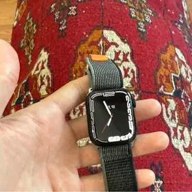 Apple watch 7 45mm
