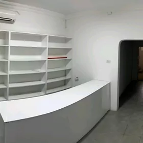 Arenda Mir 7/3