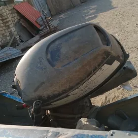 Lodka motor