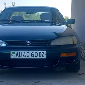 Toyota Camry 1995