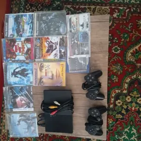 PlayStation 2