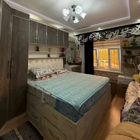 Mir3 1etaž 2komnat satlyk jaý