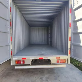 Foton Gratour T3 2025