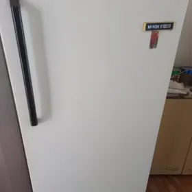 Морозильная камера