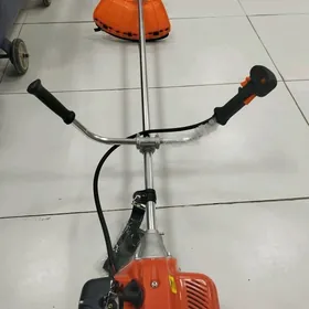 Ot ýygýan enjam