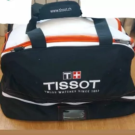 Сумки дорожные TISSOT