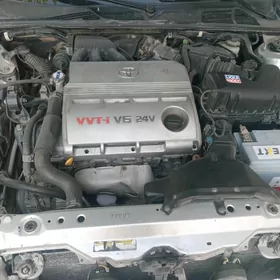 Toyota Camry 2003