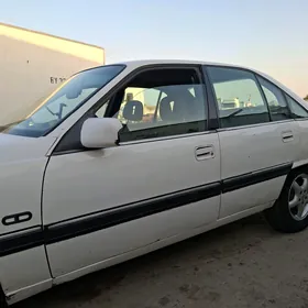 Opel Omega 1991
