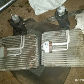 Radiator konds icki 99 avalon