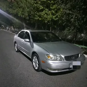 Nissan Maxima 2003