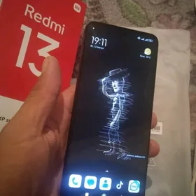 Redmi 13 Özi orginal