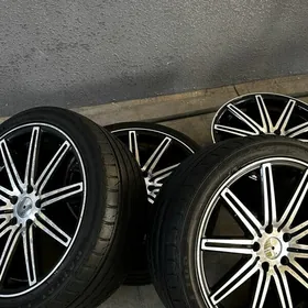 19’lyk diska