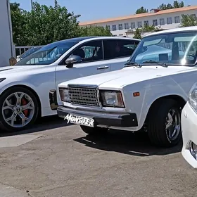 Lada 2107 2011