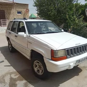 Jeep Grand Cherokee 1993