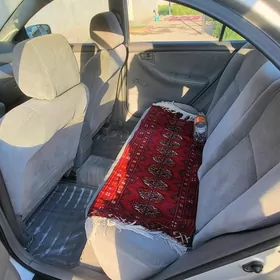 Toyota Corolla 2004