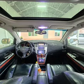 Lexus RX 330 2004