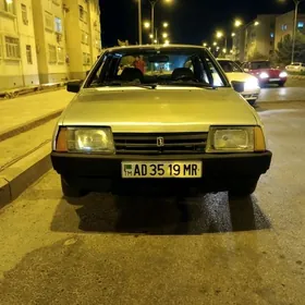 Lada 21099 2002