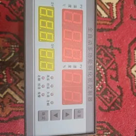 Inkubator úcin tetmoregulýator