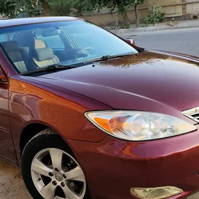 Toyota Camry 2004