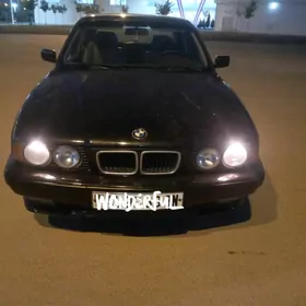BMW 5 Series 1993