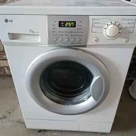 стиральная машина LJ 7кг