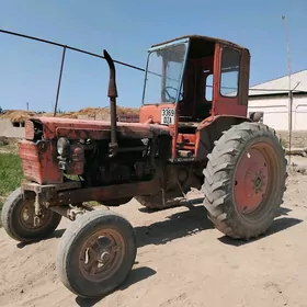 MTZ T-28 1993