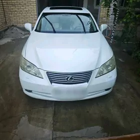 Lexus ES 350 2008