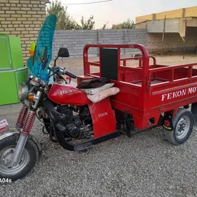 Fekon FK200-14G 2016