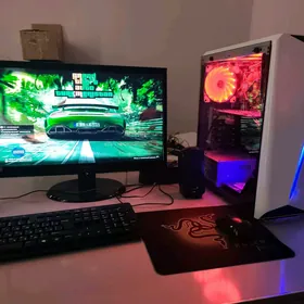igrowoý kompýuter i7