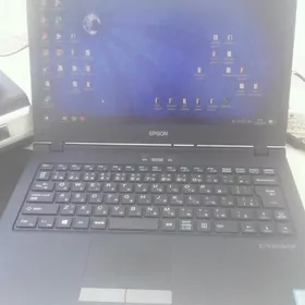 a 5 epson noutbuk