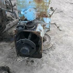 MTZ 80 ZAPJAS