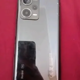 redmi not12 pro +
