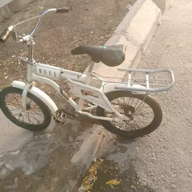 Велосипед