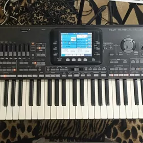 Korg pa 3x
