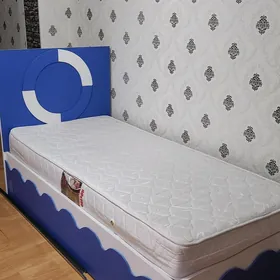 Spalnyý
