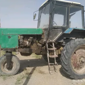 MTZ 82 2015