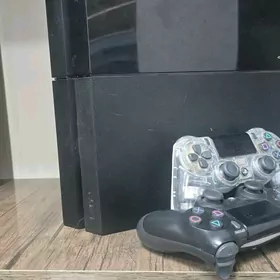 PS 4 V11.00