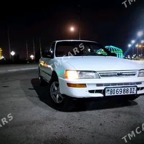 Toyota Corolla 1995