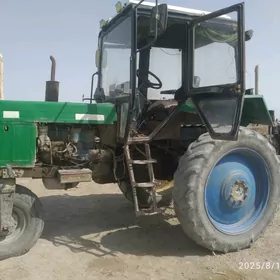 MTZ 82 2015