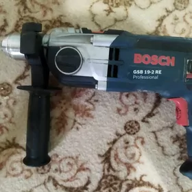 Bosch drel arginal