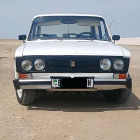 Lada 2106 1982