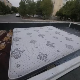 matras
