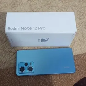 Redmi note 12 pro 5G