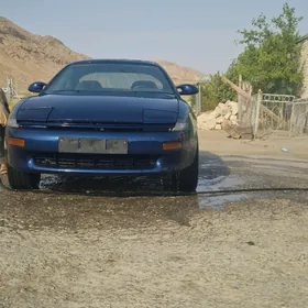 Toyota Celica 1993