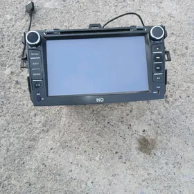 Karolla radnoÿ tv
