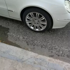 diska mersedes