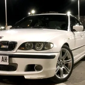 BMW M3 2004