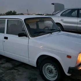 Lada 2107 2010