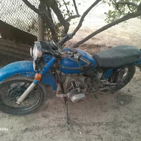 Ural 4320 2005