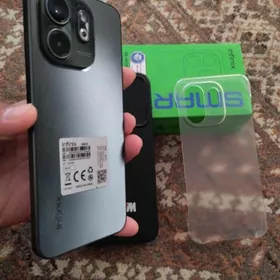 Infinix Smart 9
